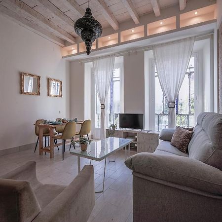 Julio Cesar Gran Apartamento De Lujo En El Centro De Sevilla 外观 照片