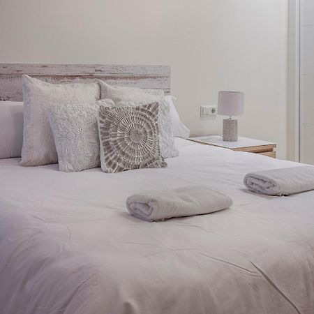 Julio Cesar Gran Apartamento De Lujo En El Centro De Sevilla 外观 照片