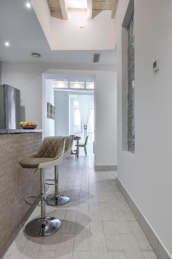 Julio Cesar Gran Apartamento De Lujo En El Centro De Sevilla 外观 照片