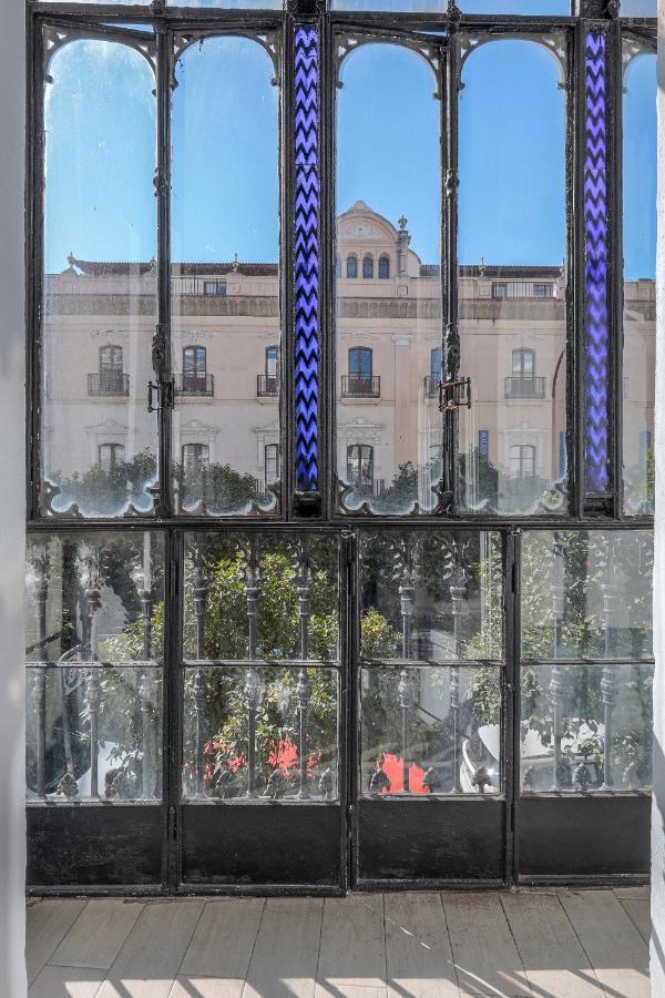 Julio Cesar Gran Apartamento De Lujo En El Centro De Sevilla 外观 照片
